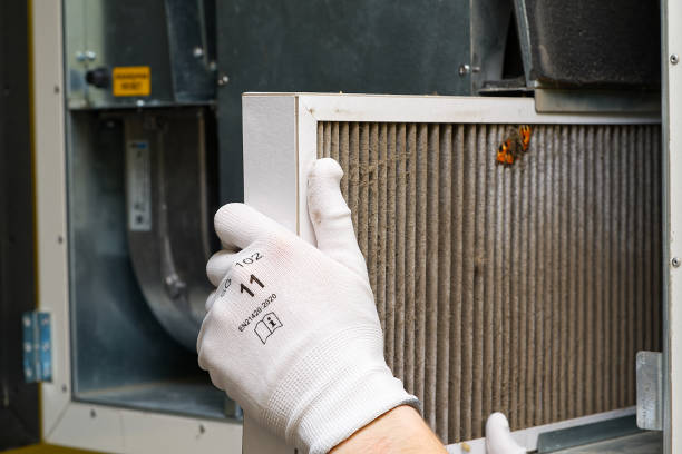 Best Emergency Air Duct Cleaning  in Bellevue, PA