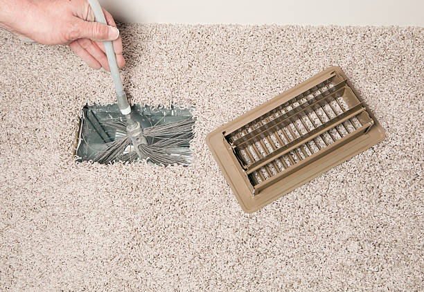 Professional Airduct Cleaning in Bellevue, PA