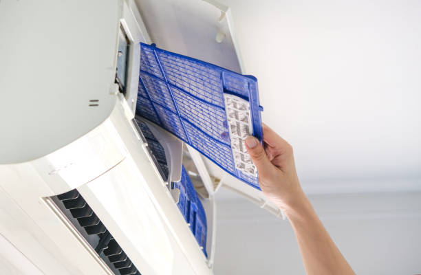 Best HVAC Duct Inspection Services  in Bellevue, PA
